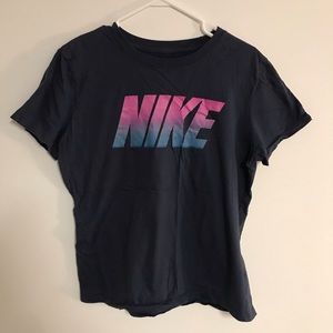 Nike T-shirt